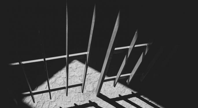 The Devastating Aftermath Of Incarceration: Becoming A Fellon Over Weed, And The Trauma Derived From It
