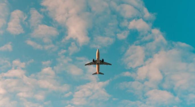 Airline Recovery Continues Even As Some Cut Trips: Watch Out For These Airline Stocks