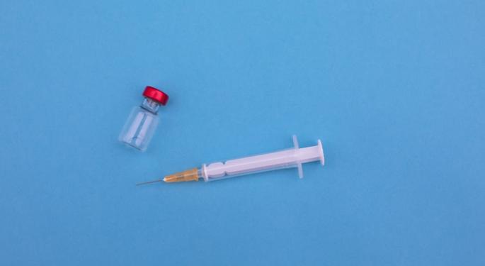 Paid Time Off For Employees Boosts Vaccination: Study