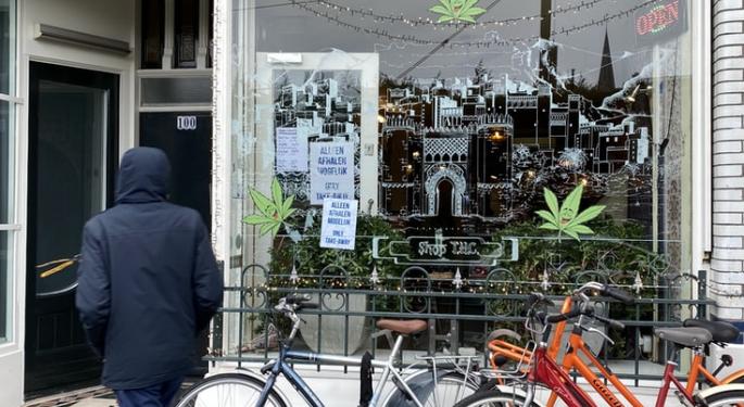 Social Cannabis Use Reform Will Revolutionize Consumption Technology