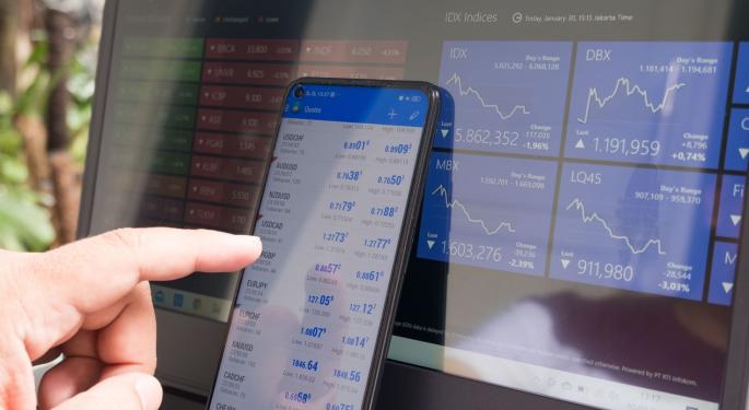 As FINRA's OTC Bulletin Board Closes Down, OTC Markets Group Becomes the Main Gateway Into the Regulated Over-the-Counter Market