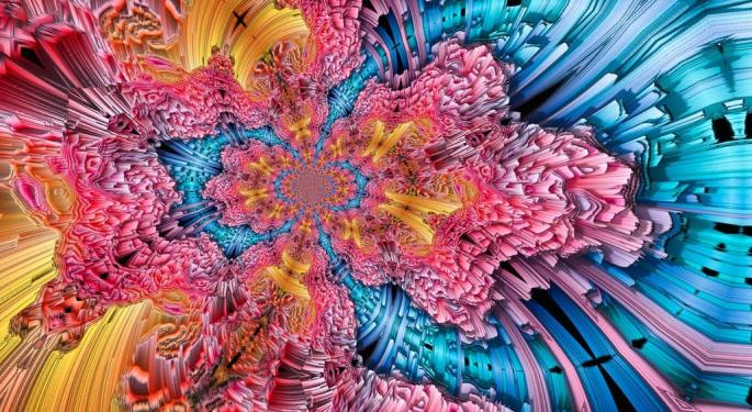 Promising Psychedelic Therapy Legislation Set To Make Waves In 2022