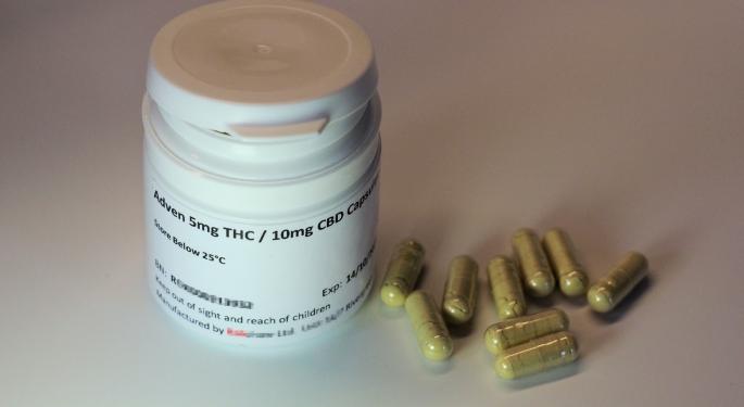 How Medical Marijuana Is Changing The Way We Get Treatment