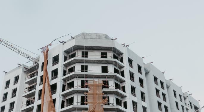 DiversyFund's CEO On Investing In Real Estate Downturn: 'These Are The Periods When You Buy Low, Sell High'