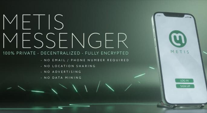 Jupiter Project Sets Metis Messenger Into The Open Space