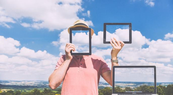 These Analysts Attended VMWare's User Conference: Here's The Chatter