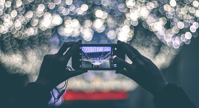 Amazon's Launch Of 'Prints' Likely To Be An Overhang For Shutterfly Shares