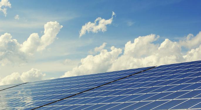 How SunPower Selling Stake In 8Point3 Energy Could Be A Catalyst