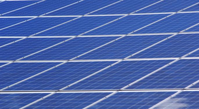 Piper Sandler Bullish On Residential Solar Stocks, Predicts Biden Would Extend Federal Tax Credit