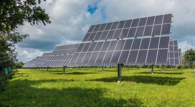 Is Enphase Energy's Stock A Buy After Issuing Lower Guidance?