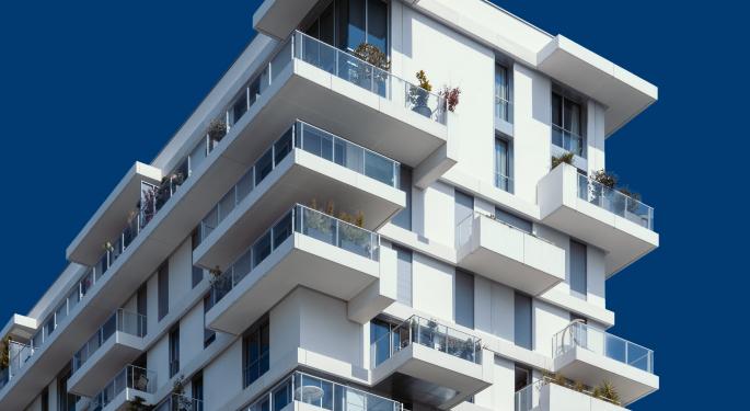 This Private REIT Is Unaffected By The Stock Market