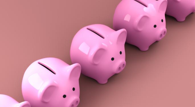 Goldman Sachs Enters Thematic ETF Fray With 5 New Funds