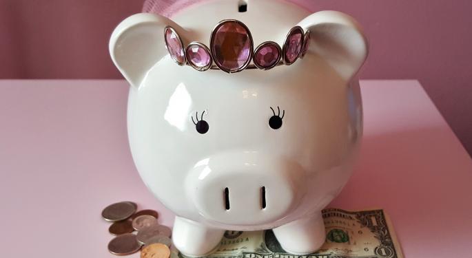 Fantastic Yields And Where To Find Them Pt 2: The Dividend Aristocrats