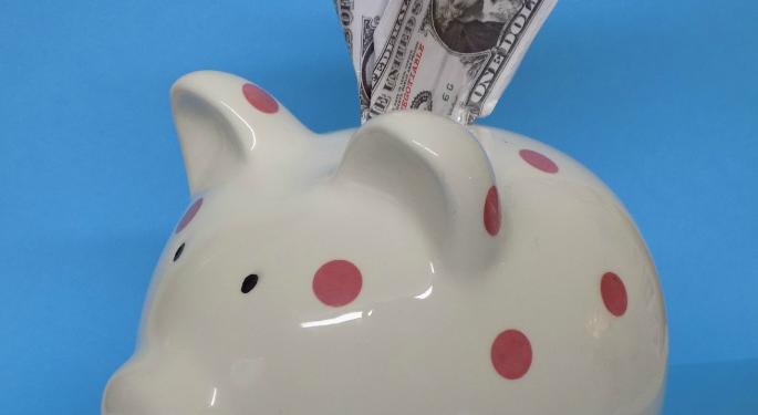 Playing It Conservative With Small-Cap ETFs