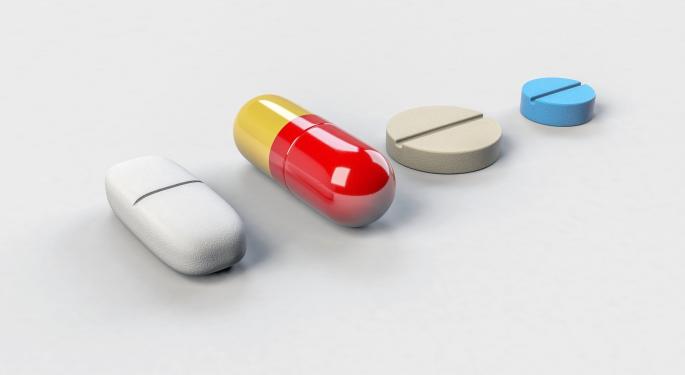 CVS, Walgreens, Rite Aid Shares Fall On Report Of Potential Amazon Entry Into Retail Pharmacy