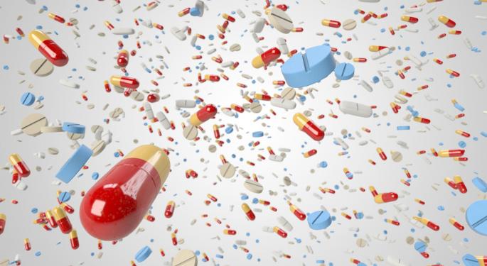 Egalet's FDA Approval May Have Triggered Major Short Squeeze
