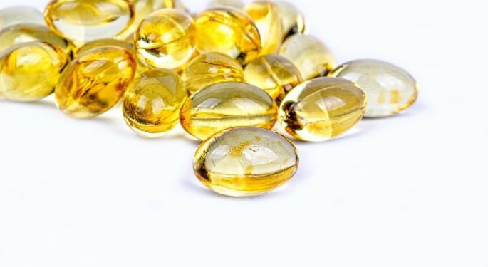After Amarin Snags Vascepa Label Expansion, Analyst Says Biopharma An Attractive M&A Target