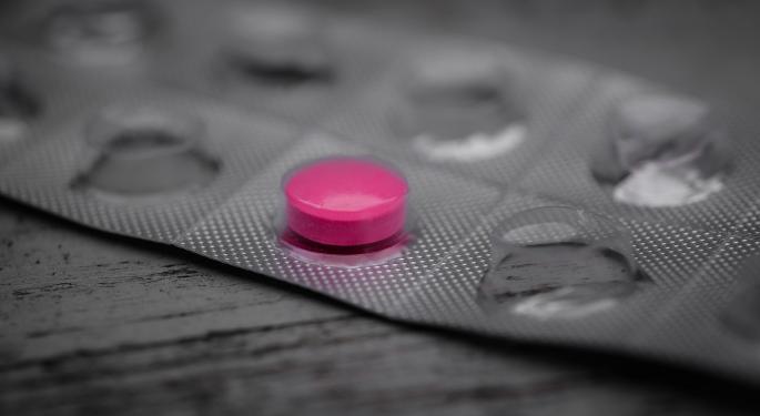 Ironwood, Allergan Investors React Positively After Duo's Constipation Drug Found Effective