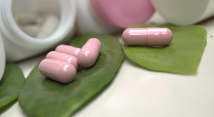 Valeant's $930 Million iNova Pharma Sale Boosts Stock Price