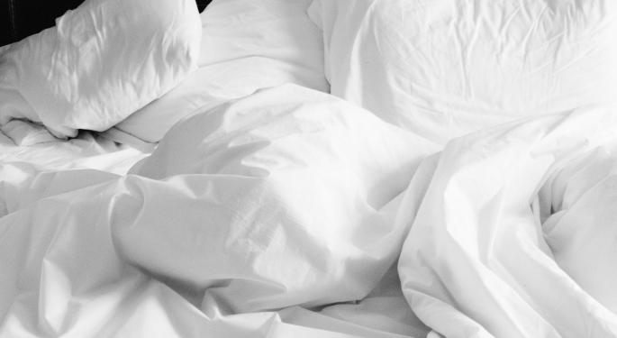 Why BofA Is Bearish On Bed, Bath & Beyond
