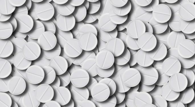 OxyContin Maker Purdue Pharma's Legal Entanglement, Explained