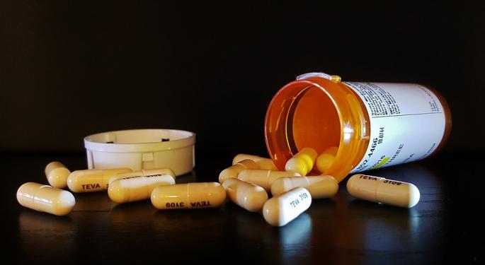 Momenta Pharma Could Face Pressure Following Approval Of Mylan's Generic Copaxone