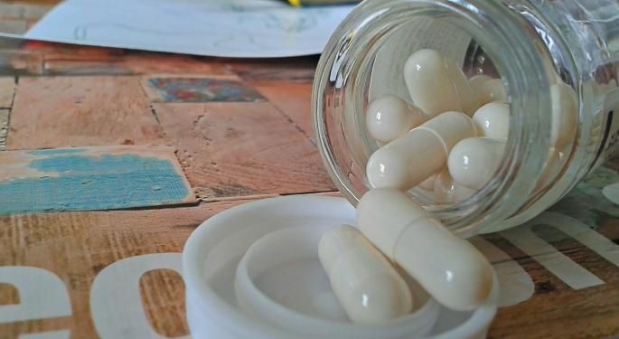 Sarepta Therapeutics Says FDA Will Not Complete Eteplirsen Review By PDUFA Date; Stock Surges