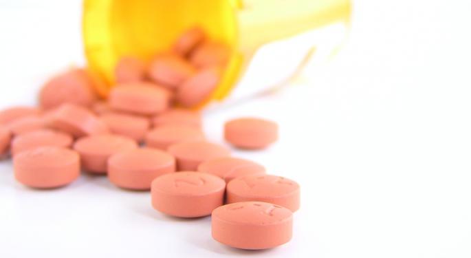 Jazz Pharma To Evaluate If Generic Xyrem's FDA Waiver Meets Required Legal Conditions
