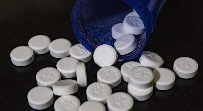 15 States Settle With Opioid Maker Purdue Pharma For $4.5B: 'The Most That Individuals Have Ever Paid For Breaking The Law'