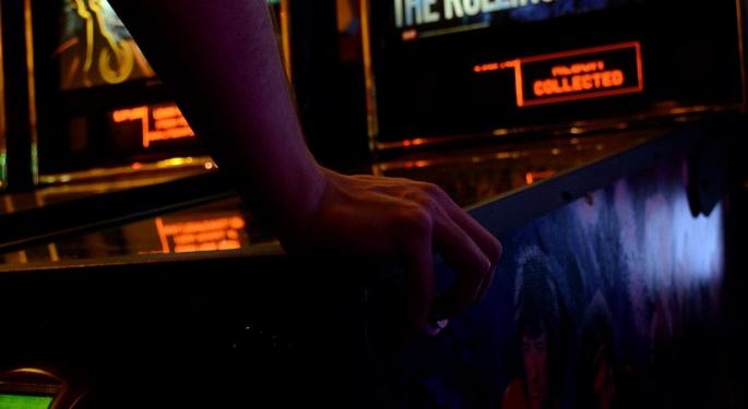 Why These 2 Dave & Buster's Analysts Are Far Apart After Q1 Earnings