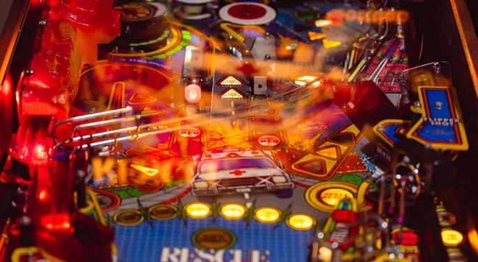 Dave & Buster's Stock Jumps On Q2 Earnings: 3 Analysts React To Surprisingly Strong Sales Momentum
