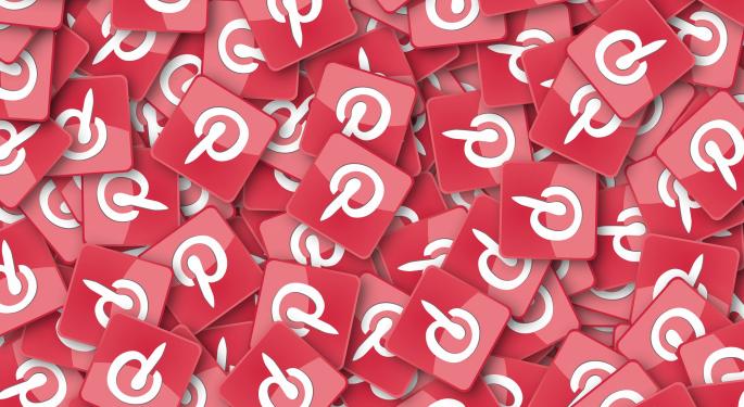 Pinterest Pops 20% On Big Q3 Earnings Beat