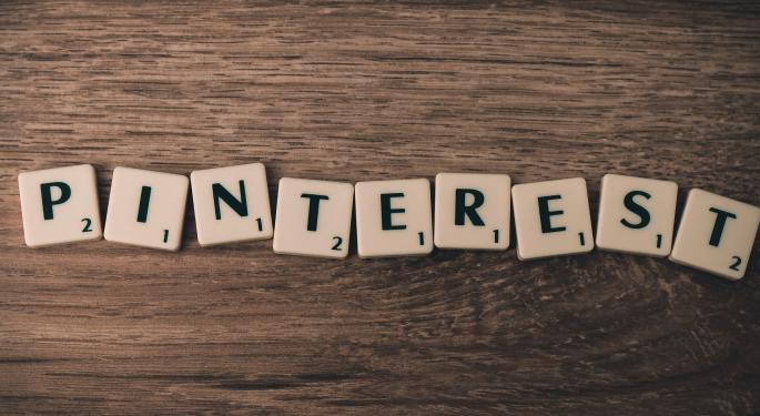 Pinterest The Latest Social Media Platform To Add Video Advertisements