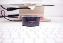 Amazon pide a los podcasters que transmitan en sus plataformas, pero el contenido no debería “desprestigiar” al gigante del e-commerce