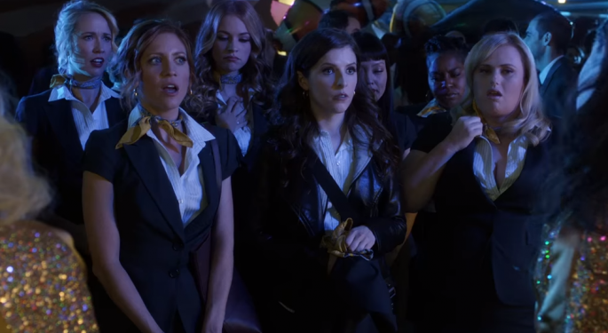Holiday Box Office Preview: 'This Could Be One Of The Strongest Christmas Weekends Ever'