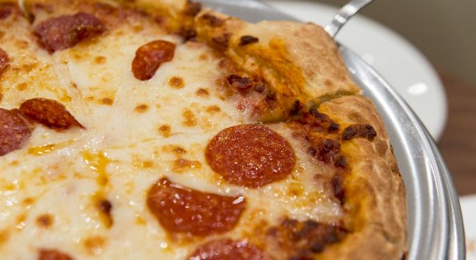 Papa John's Introduces Vegan Friendly And Very Vegan Unfriendly Pizzas