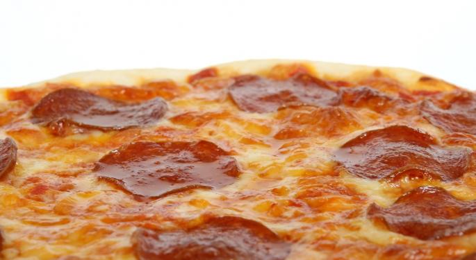 The Street Reacts To Domino's Q4 Earnings, 25% Stock Rise