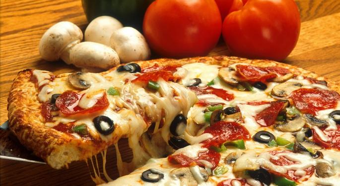 Casey's General Stores: Top 10 Pizza Chain No One's Appreciating?