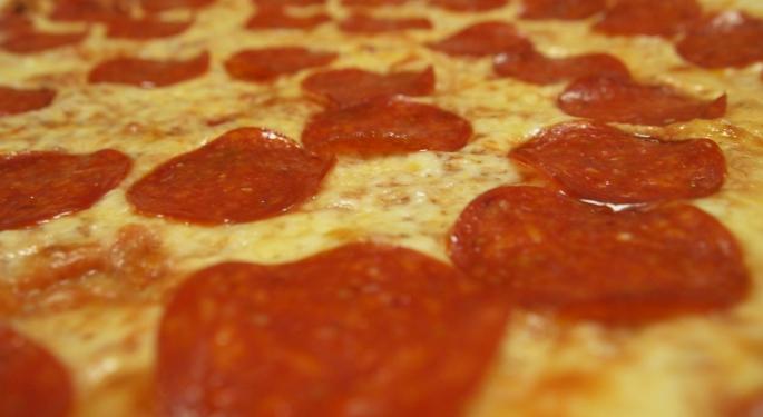 Yum Reports Big Same-Store Sales Misses, But Chinese Sales Anticipated To Rise