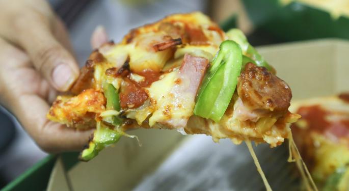 Looking For Exposure To The Restaurant Sector? Try McDonald's Instead Of Domino's