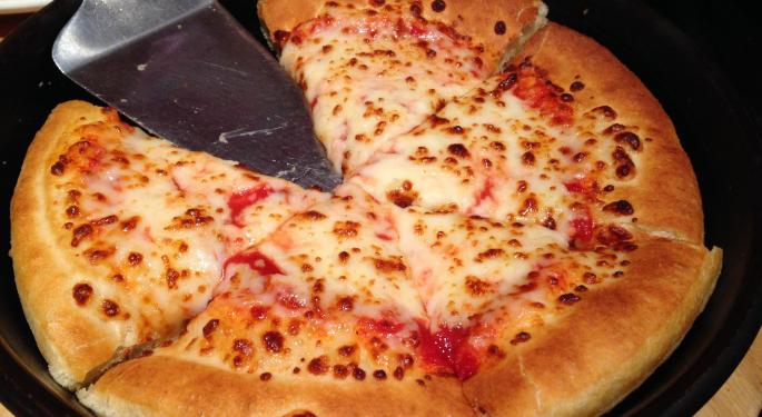 Yum Brands' CEO Acknowledges Ongoing Woes At Pizza Hut Chain