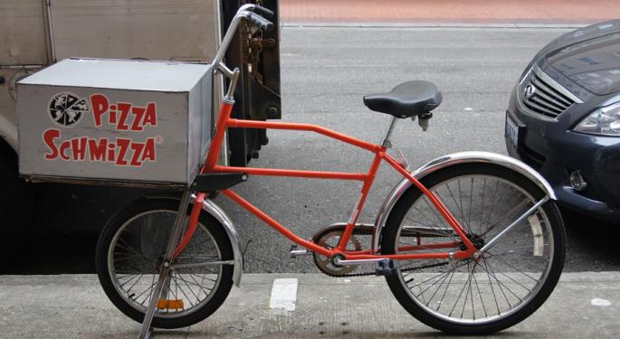 Attention Restaurant Stock Investors: Delivery Has Become The Next Big Thing