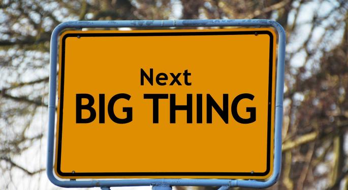 6 People You Need To Know In Fintech