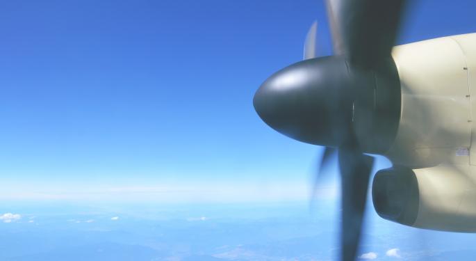 Bear Thesis In Boeing 'Continues To Look Overstated'