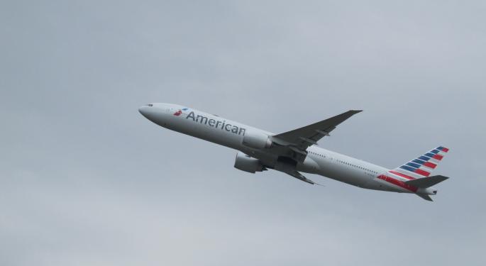 Airlines Downsize To Skeletal Levels, Focus On Preserving Cash