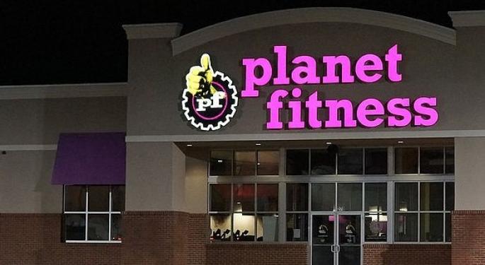 Why The Selloff In Planet Fitness Is Disconnected From Strong Fundamentals