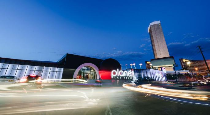 Planet 13 Praises 'Solid' Q1 Despite 'Sharp' COVID-19 Related Drop-Off In Traffic
