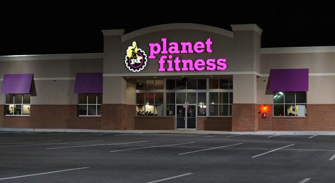 From Planet Fitness To Camping World, BofA Picks Lifestyle Brands Likely To Benefit From Tax Reform