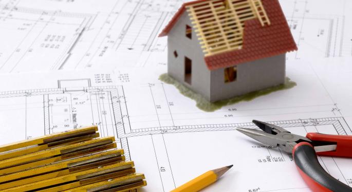 JMP Upgrades KB Home After Q3 Print