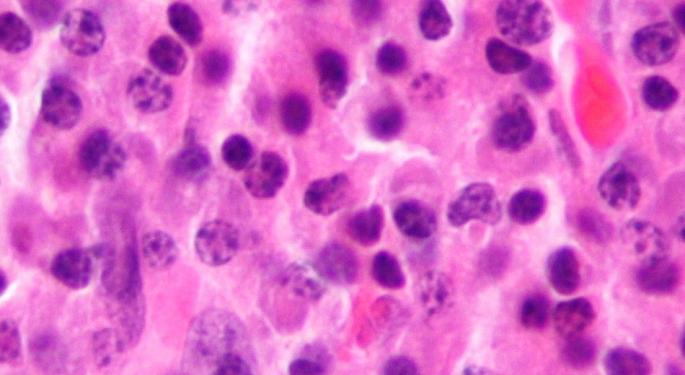 HC Wainwright Hikes Karyopharm Price Target On Accelerated Drug Approval